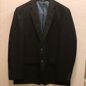 NEW SUIT COAT